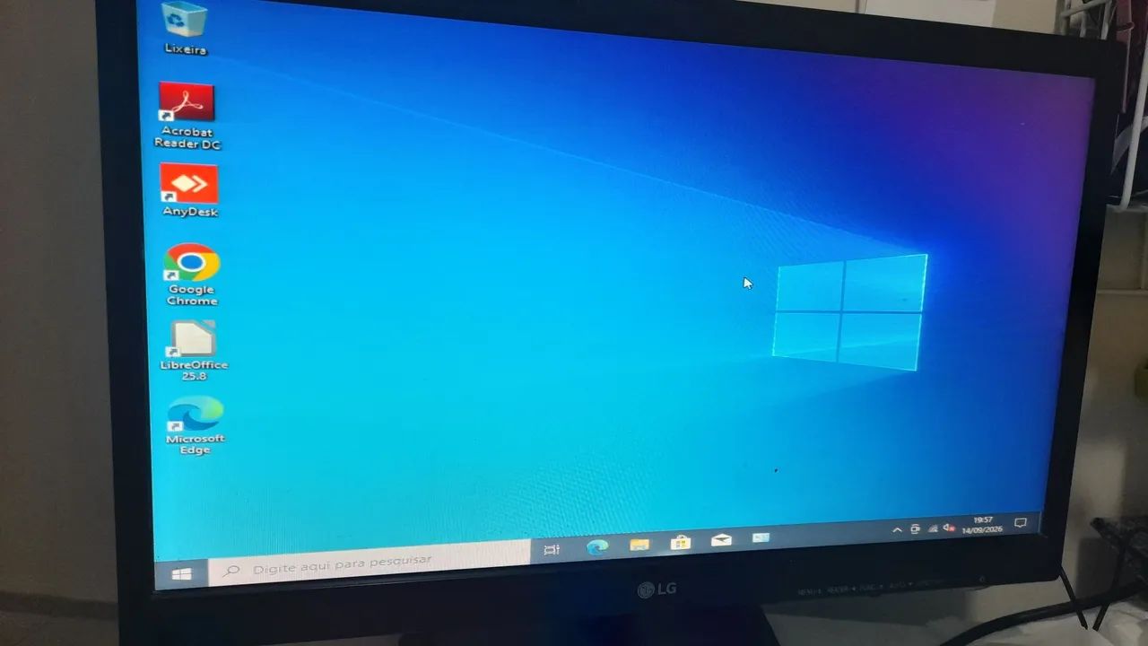 Computador  completo i5 4570 - Foto 4