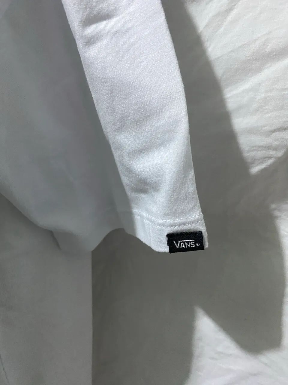 Camisa Vans Original - Foto 2