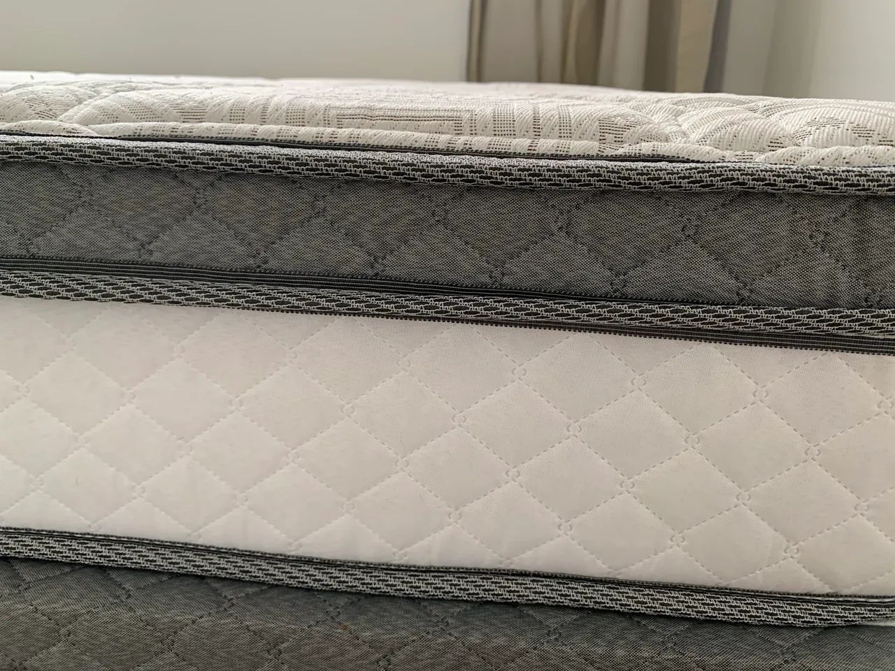 Cama box queen size  - Foto 2