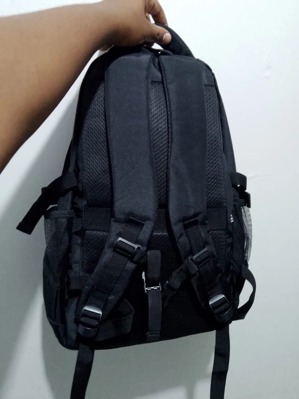 Bolsa Barong na etiqueta - Foto 2