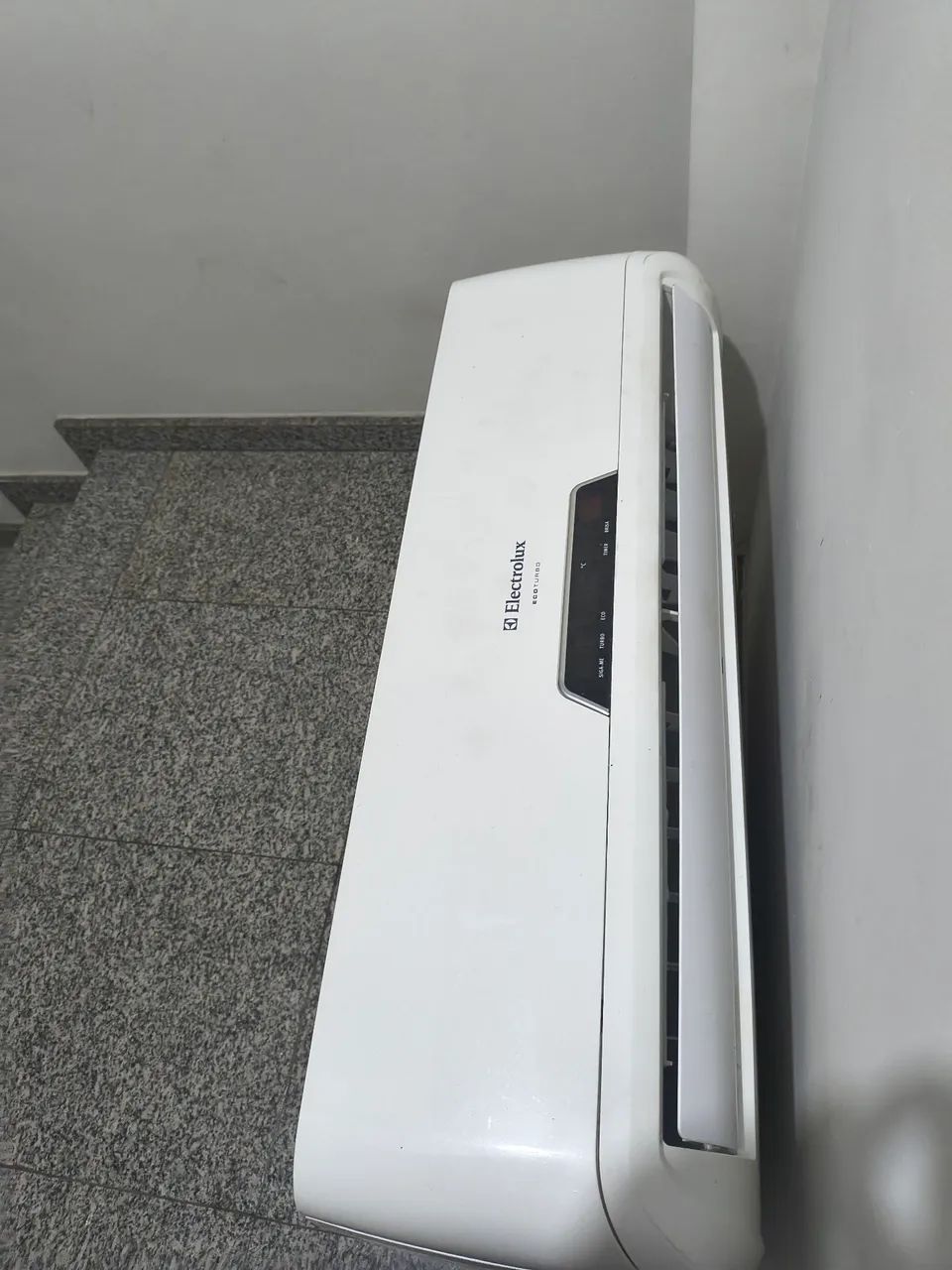 Ar condicionado split 9000 BTUs  - Foto 2