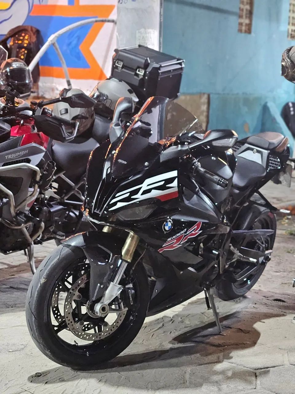 Bmw S1000rr  - Foto 2