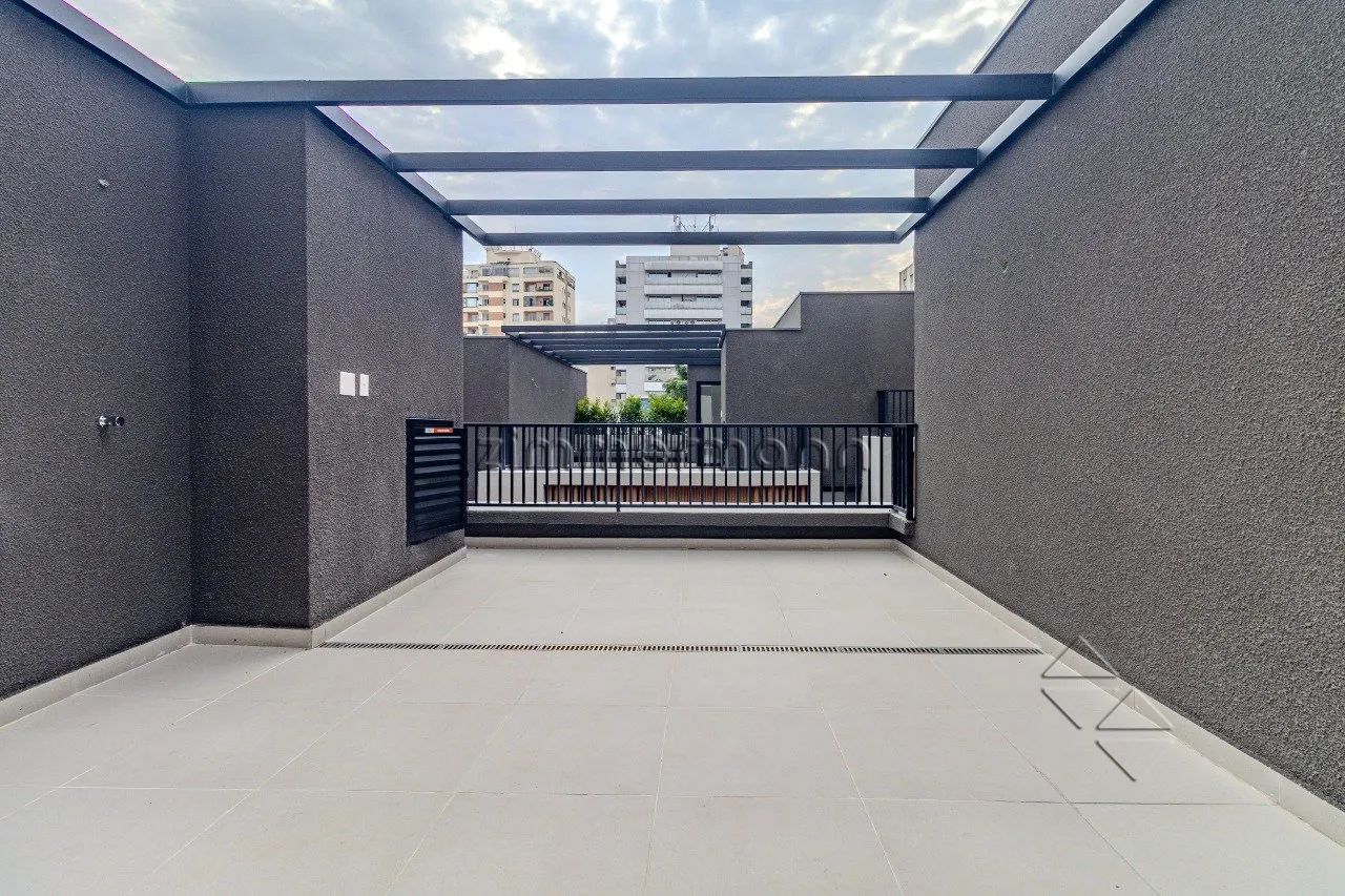 CASA EM CONDOMÍNIO VILA MARIANA 3 DORMITÓRIOS 2 VAGAS - Foto 2