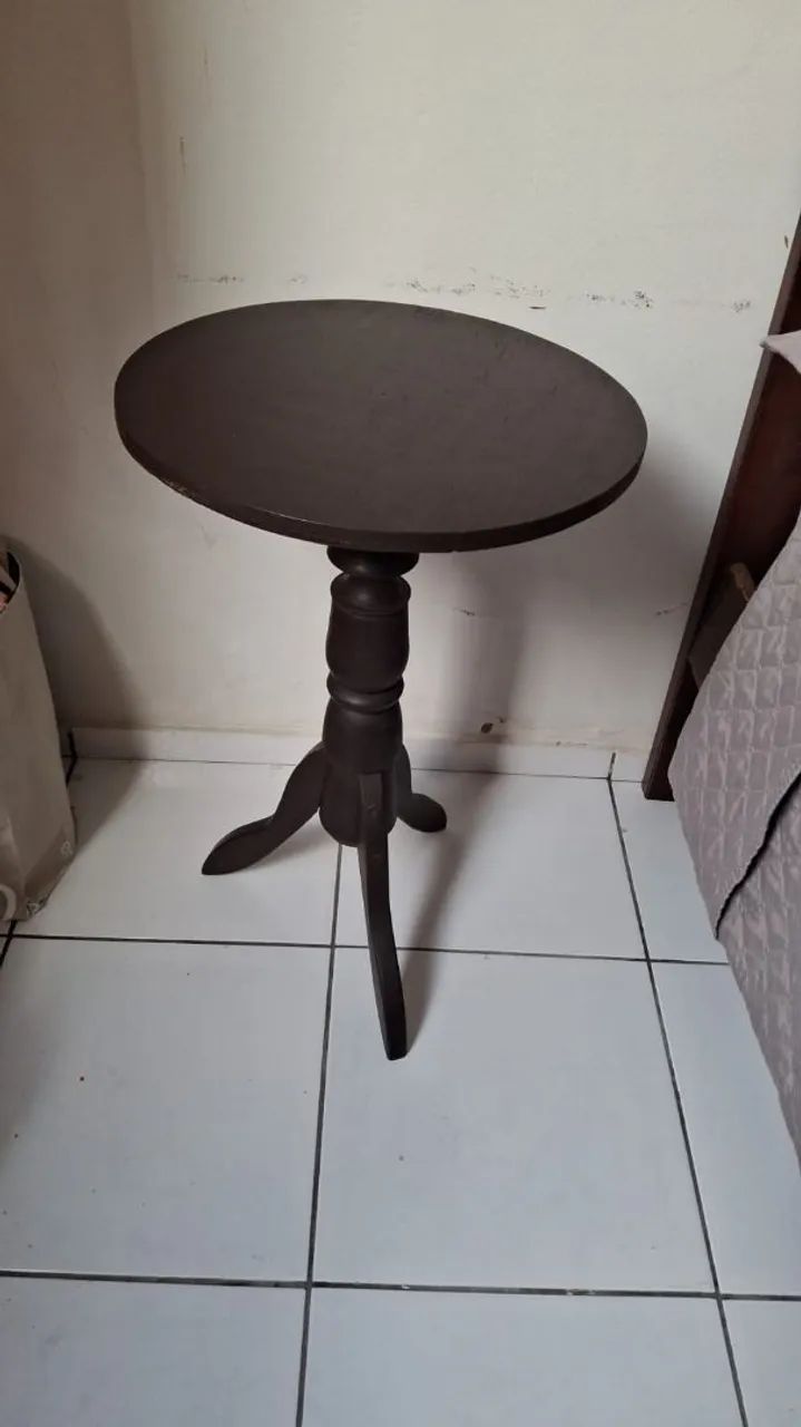 Mesa de canto