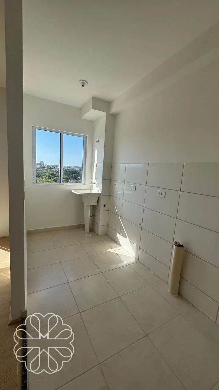 Apartamento Novo - Foto 3