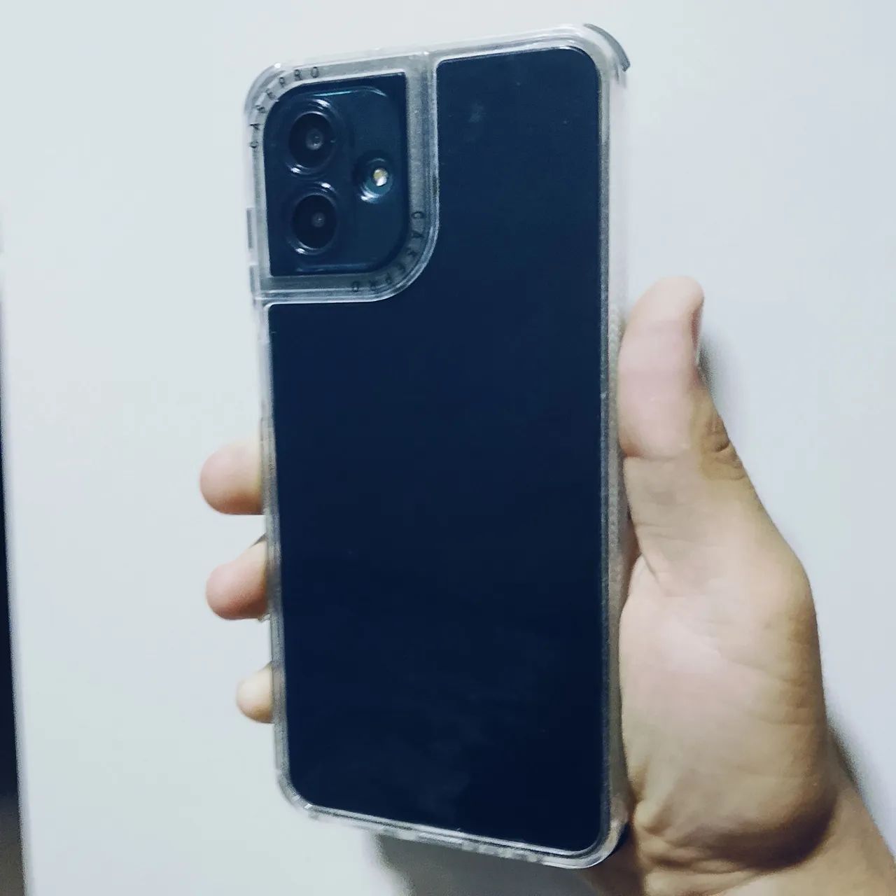 Celular Samsung A07 De 128gb e 4 DE RAM - Foto 3