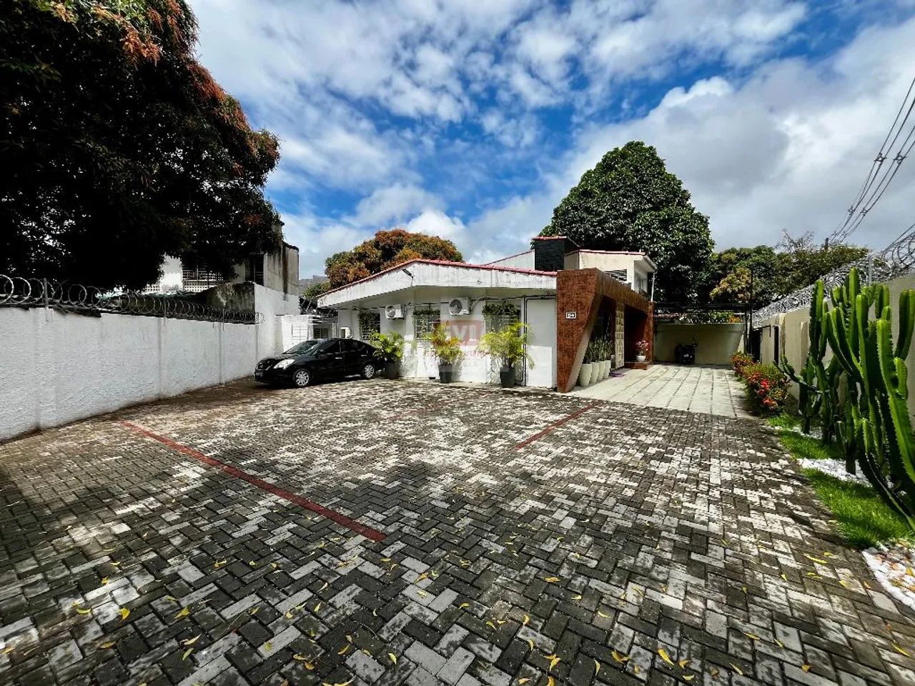 Casa perto do Compaz da Abdias de Carvalho - Foto 3
