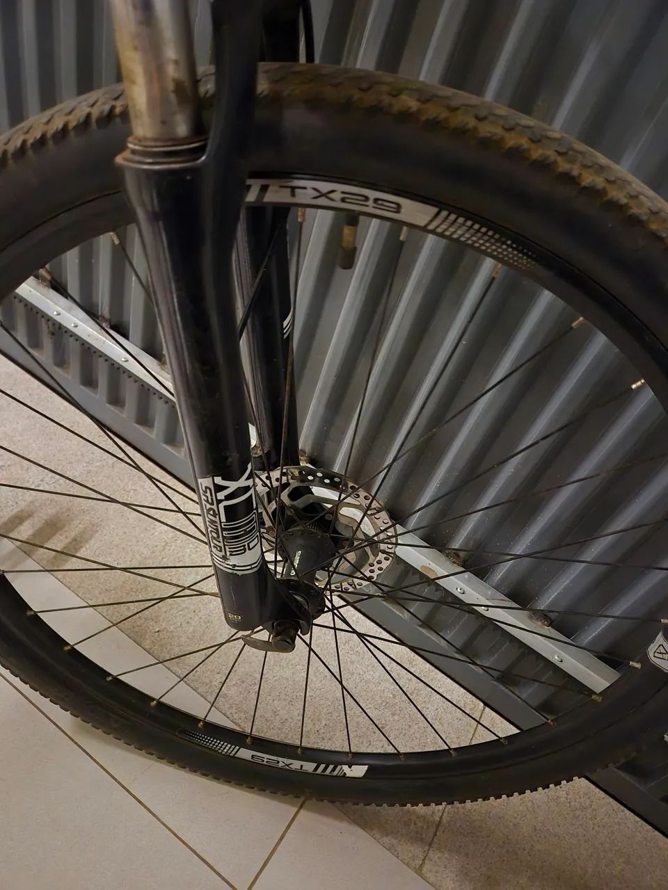 Bicicleta Audax ADX 200 - Foto 4