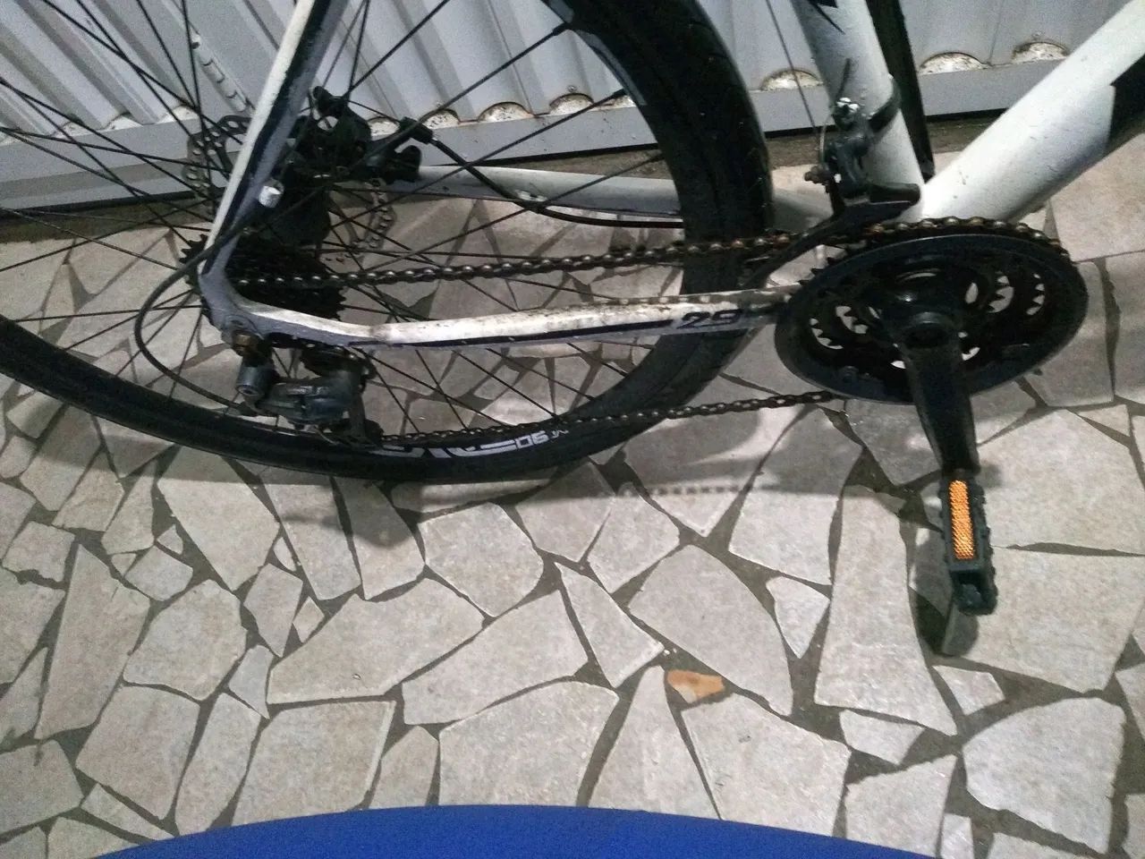 Bicicleta aro 29 - Foto 3