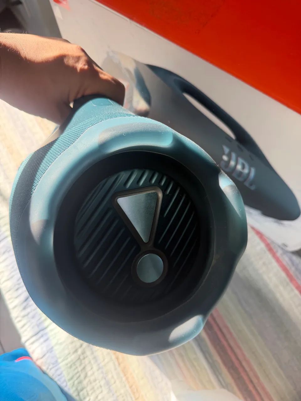 JBL BOMBOX 4 - Foto 2