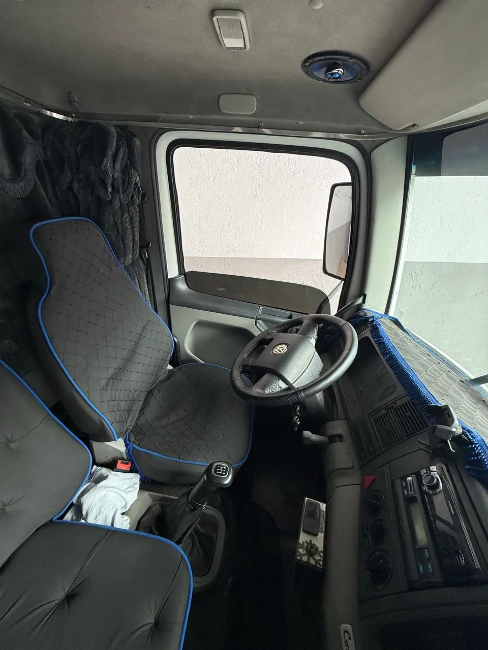 VW 15-180 E CONSTELLATION  - Foto 4