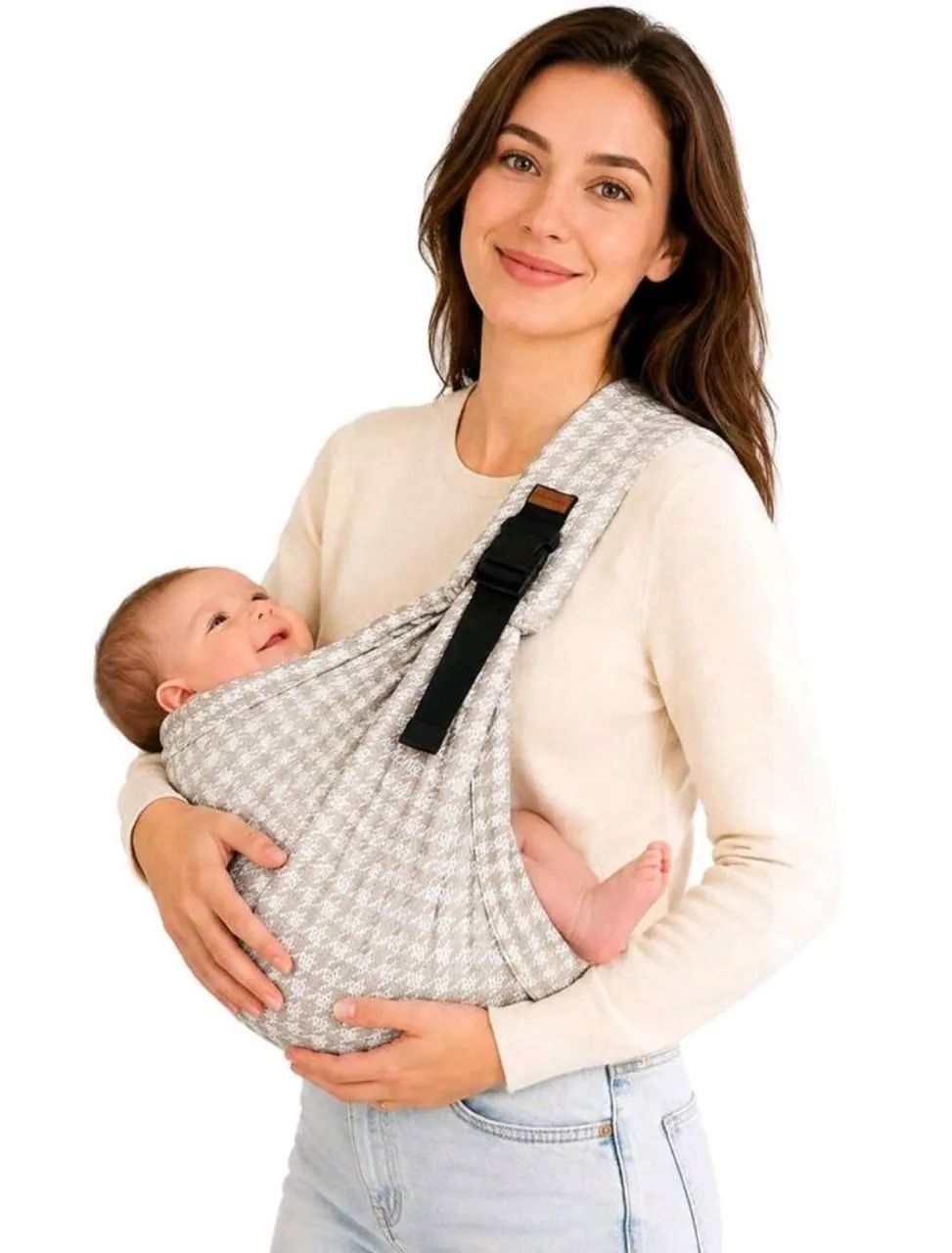Sling para Criança até 3 anos