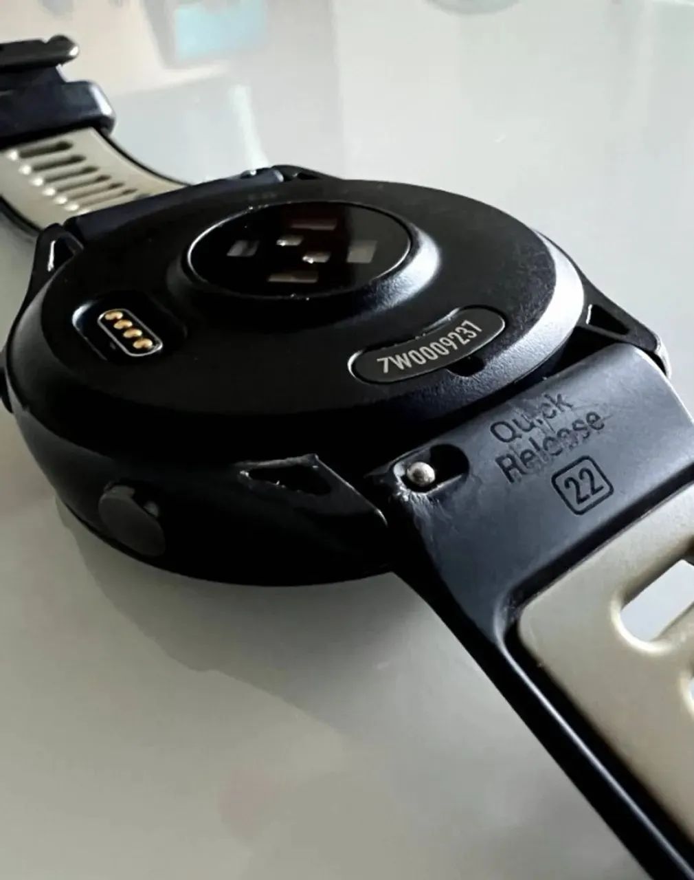 Garmin forerunner 265 - Foto 4