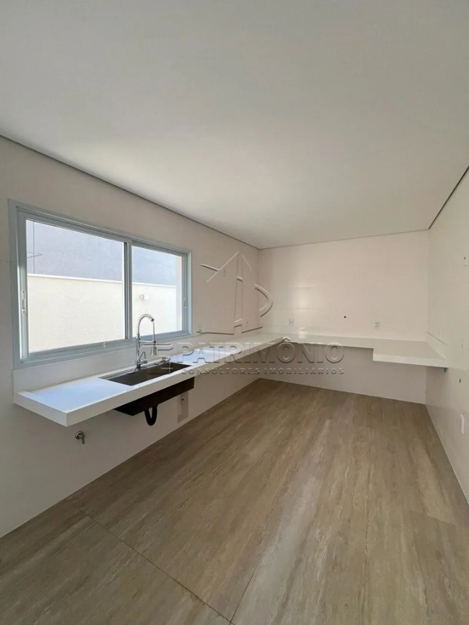 SOBRADO EM CONDOMINIO COM 4 SUITES CLOSET; ALPHAVILLE NOVA ESPLANADA 3; SOROCABA - Foto 2