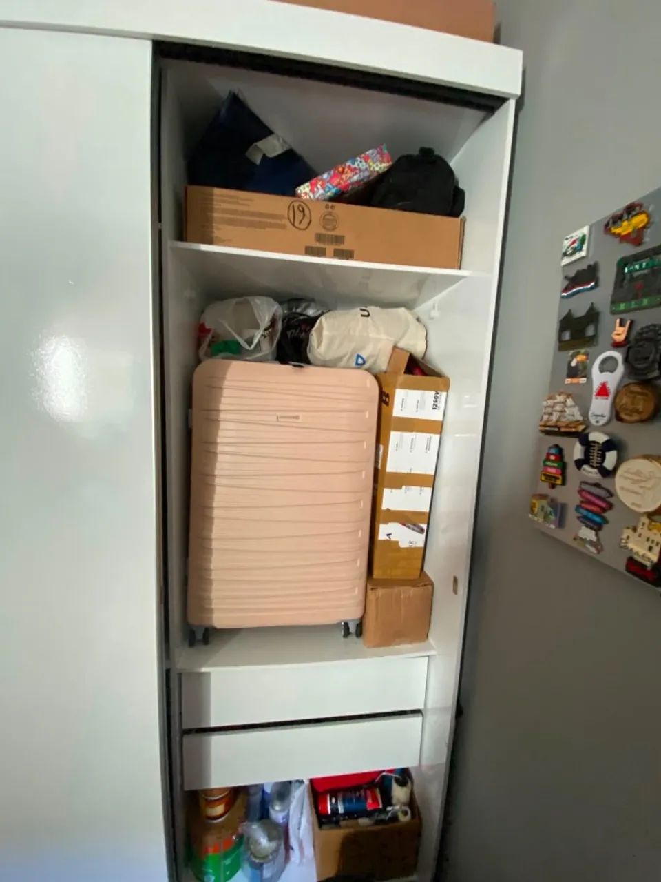 Guarda-roupa  - Foto 3