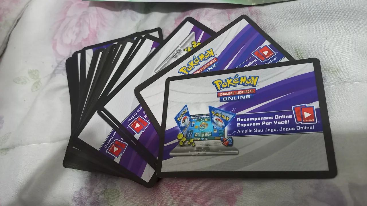 Cartas de PoKémon  - Foto 5
