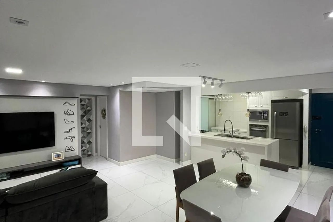 Apartamento à Venda - Centro, 2 Quartos, 83 m2 - Foto 5