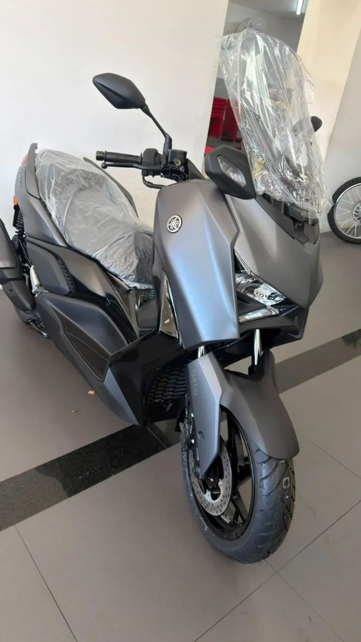 XMAX 300  2026/2027 LEANDRO - Foto 3