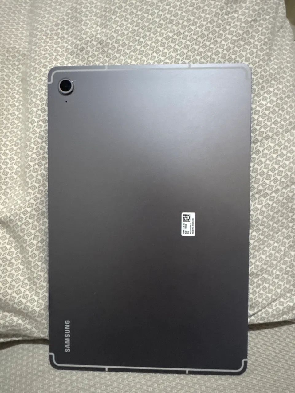 Samsung Galaxy Tab S10 FE 