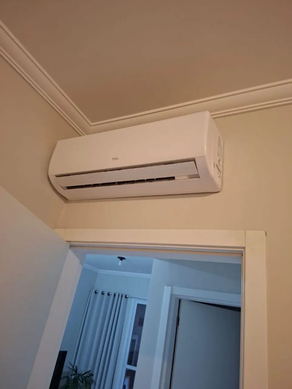 Ar condicionado 9000 btus