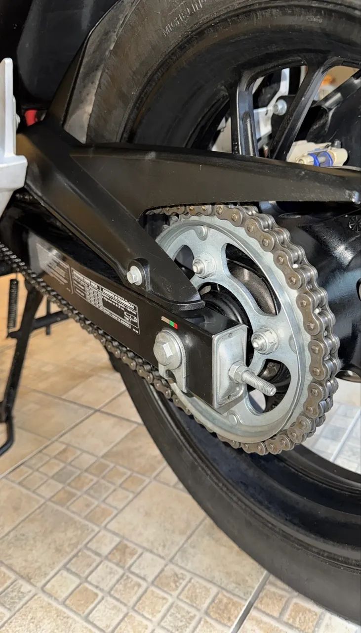 CB Twister 250F  - Foto 5