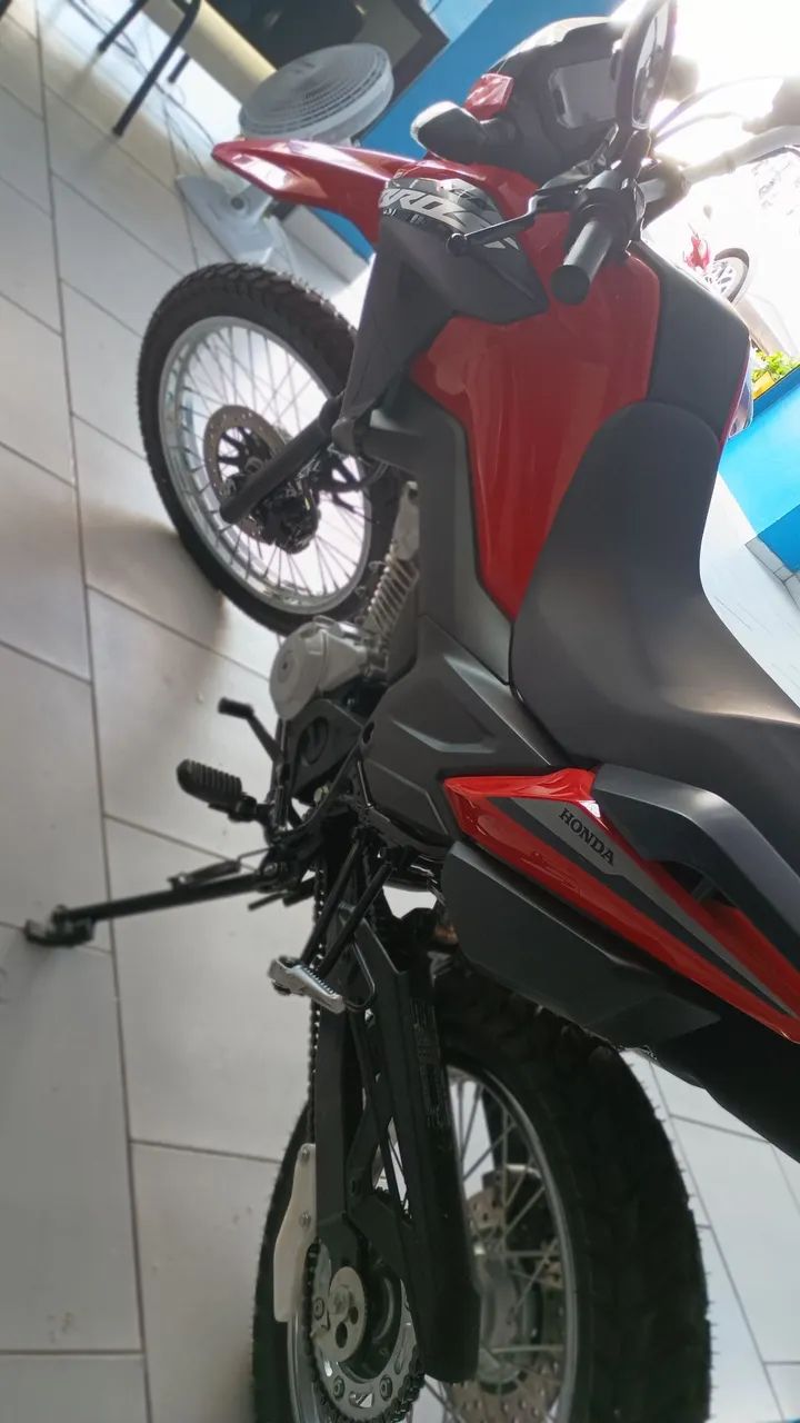HONDA BROS 0KM | R$ 27.000 | PRONTA ENTREGA - Foto 2