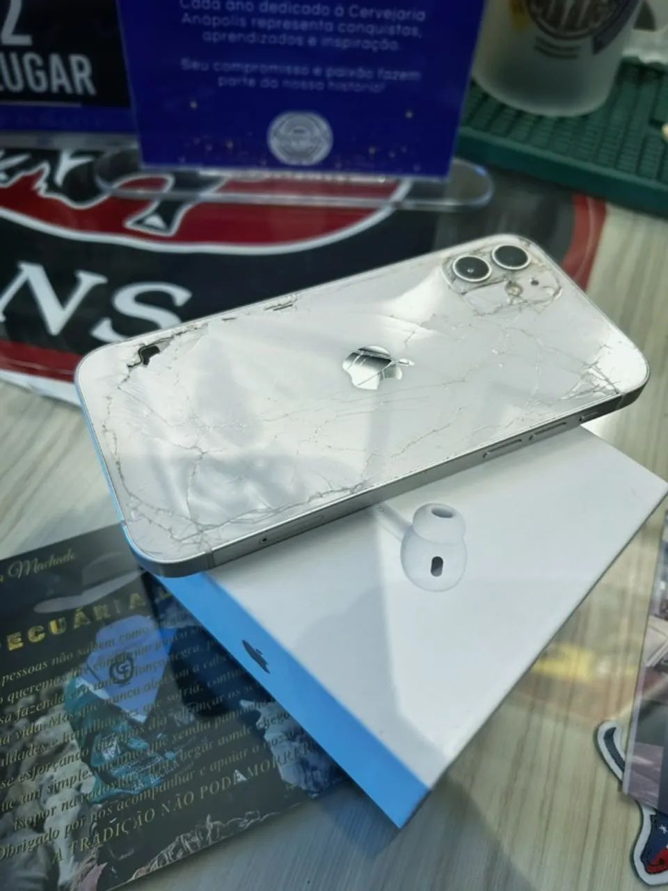 Apple Iphone 12 64GB - Foto 2