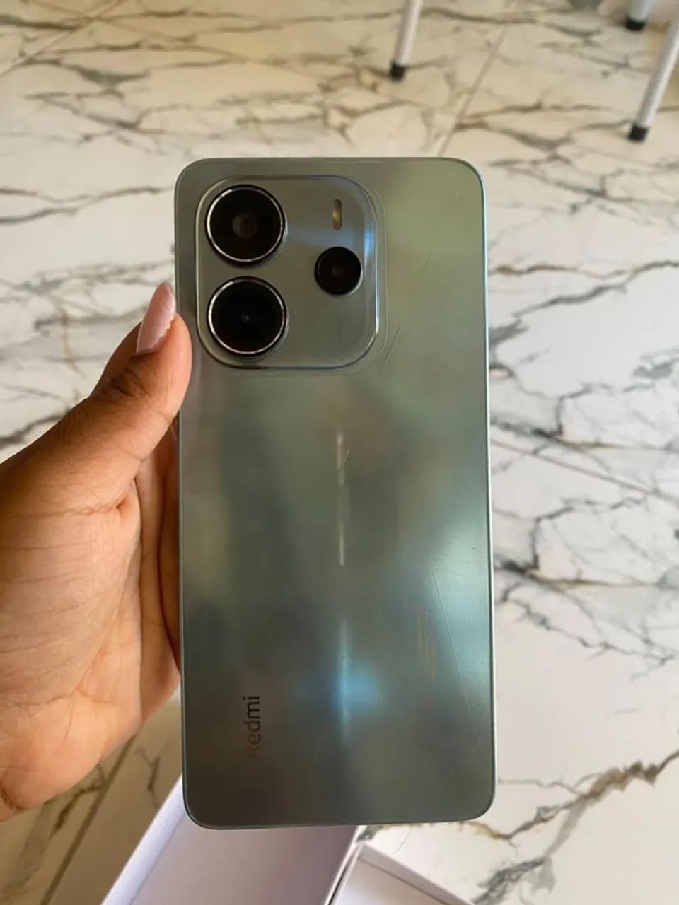 Redmi note 14