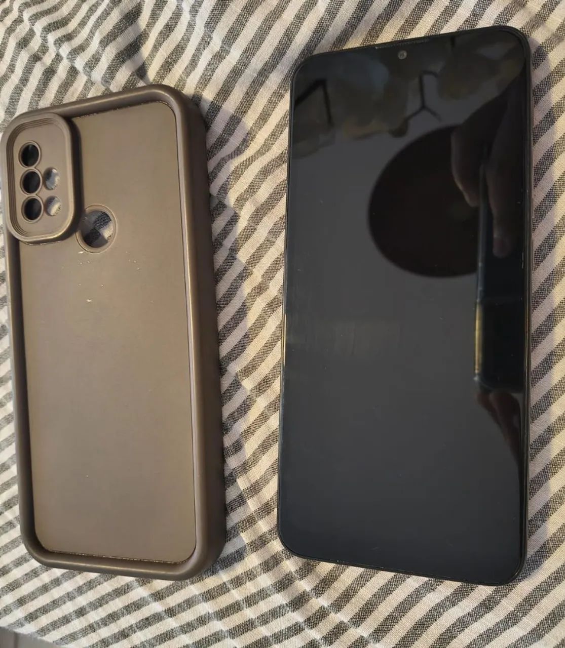 Moto g30  - Foto 3