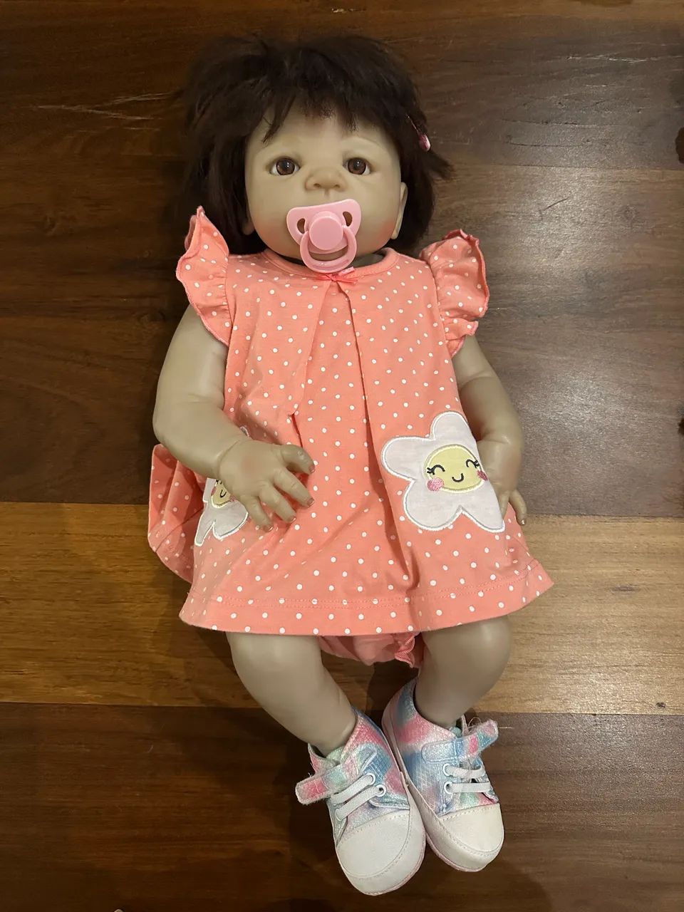 Bebê reborn  - Foto 2