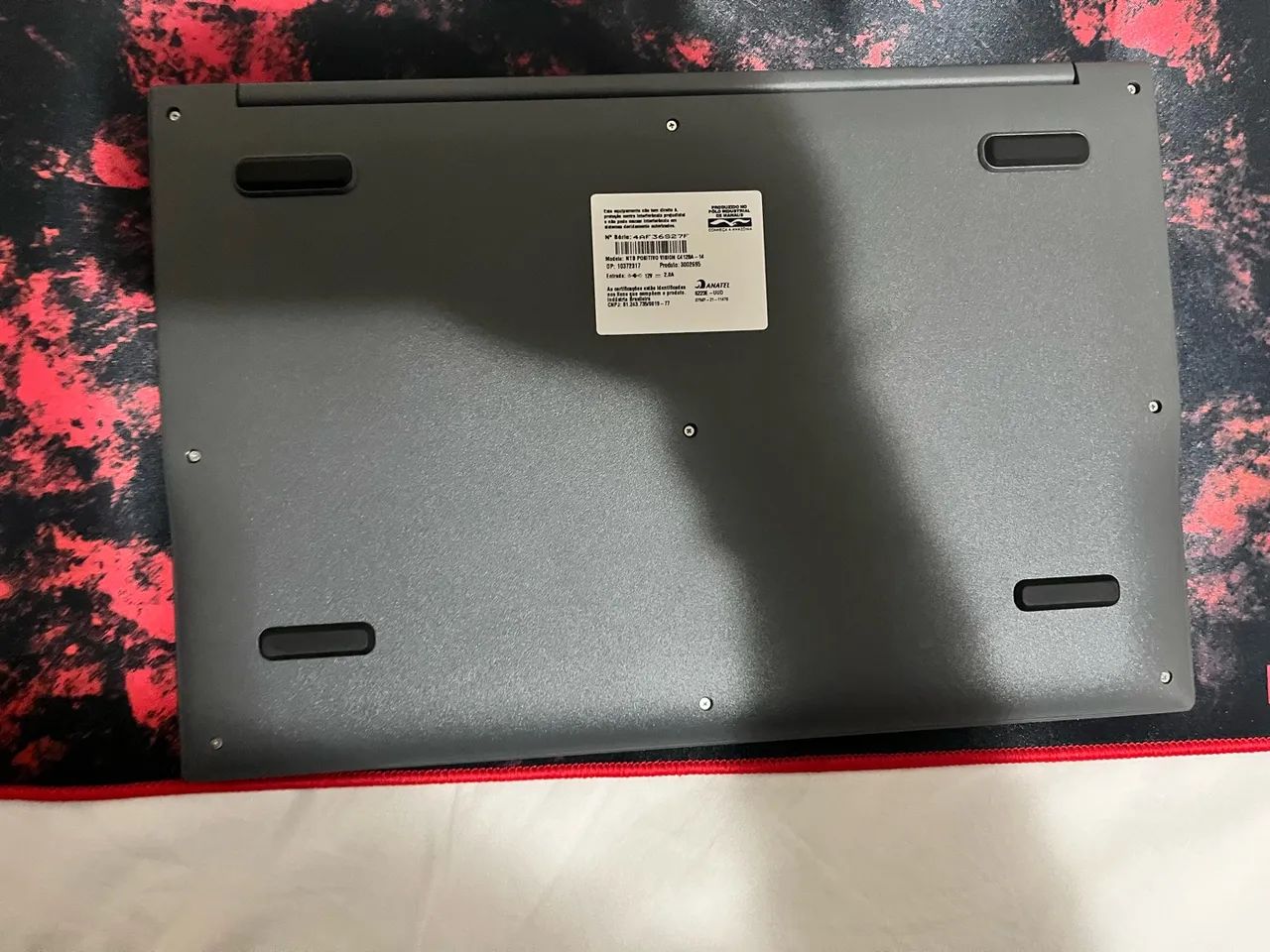 Notebook novo  - Foto 2