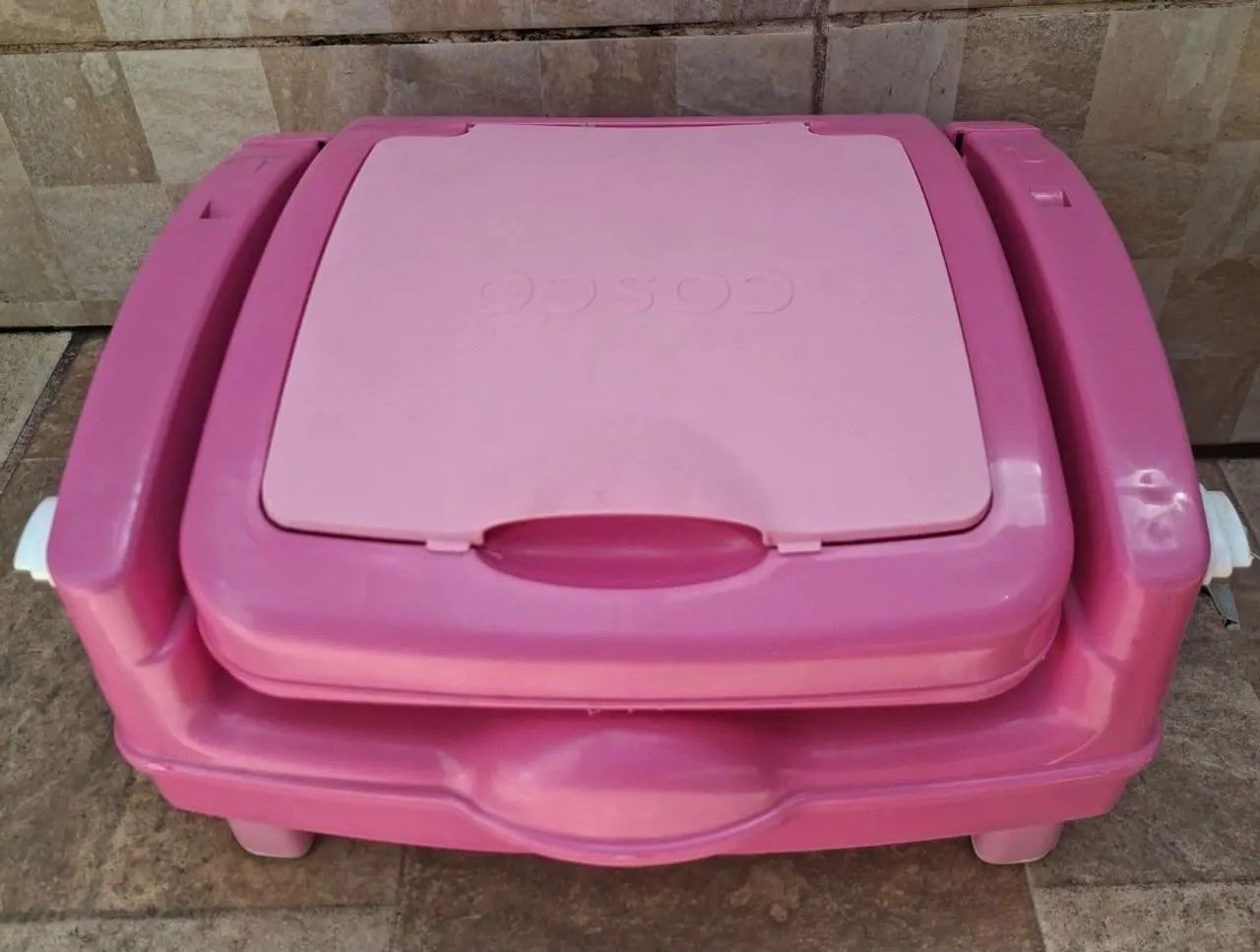 Cadeira para bebê - Foto 4