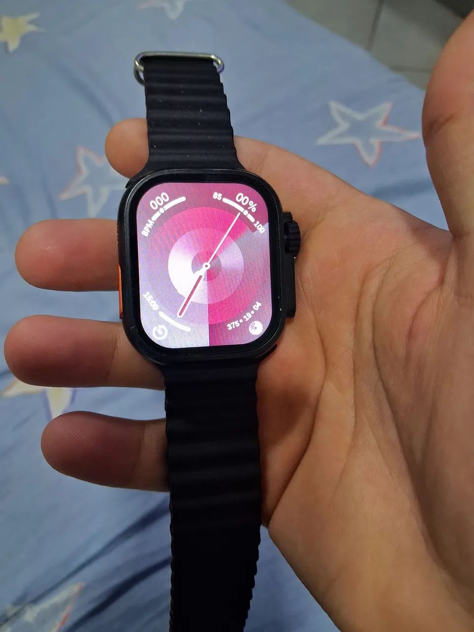 2 smartwatch  - Foto 5