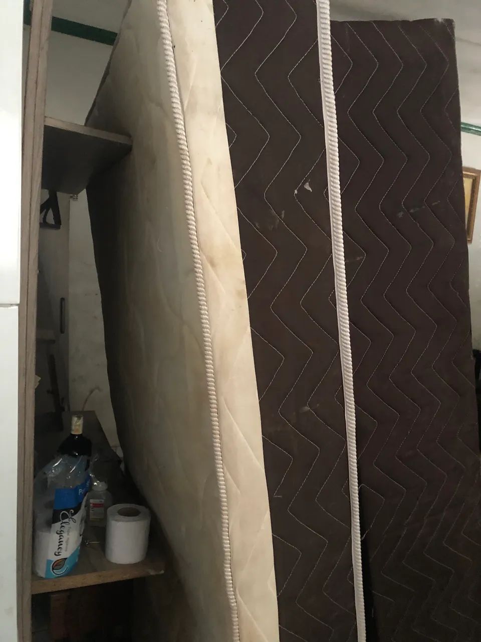 Cama semi nova - Foto 2