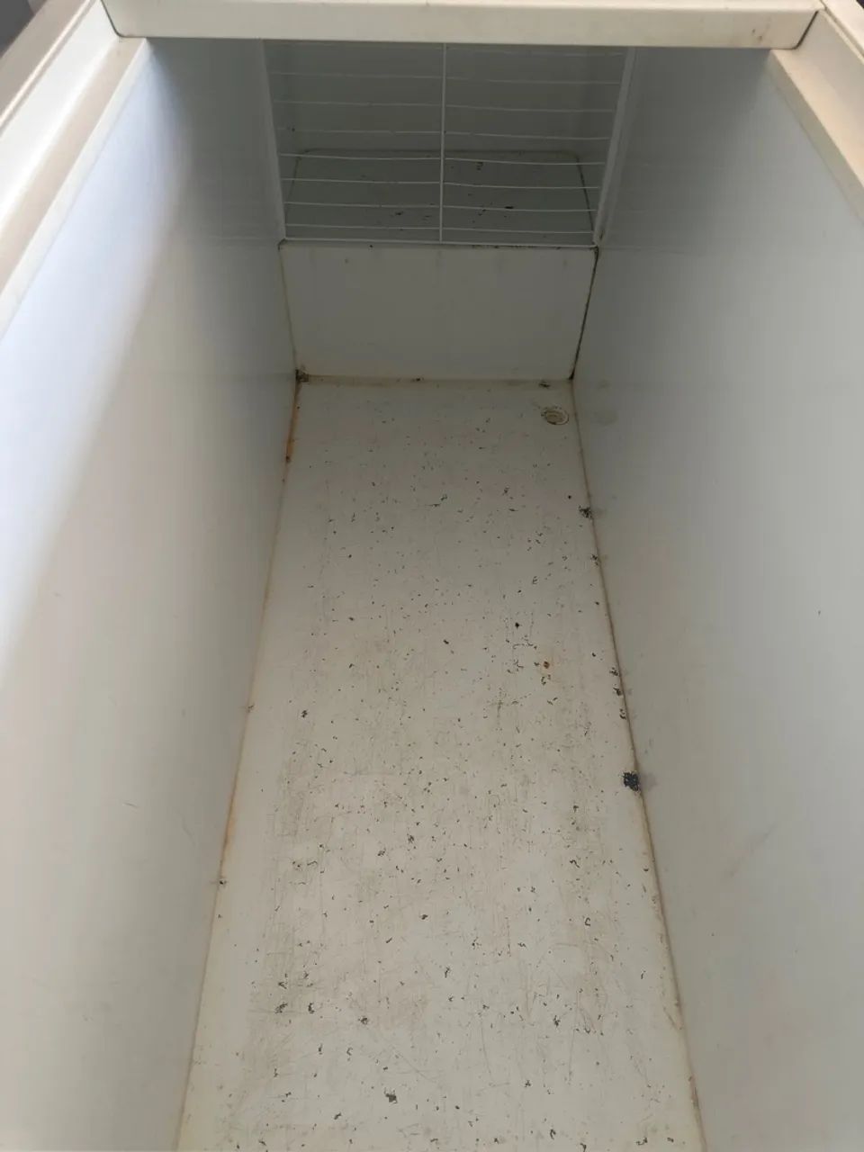 Freezer horizontal  - Foto 3