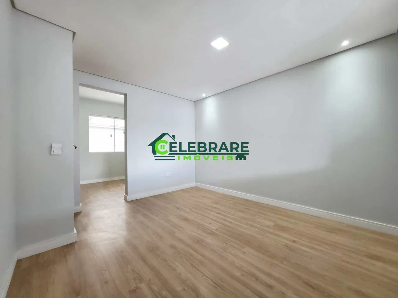 CASA DE CONDOMÍNIO COM 02 QUARTOS, NO EMBU/COLOMBO!! - Foto 5