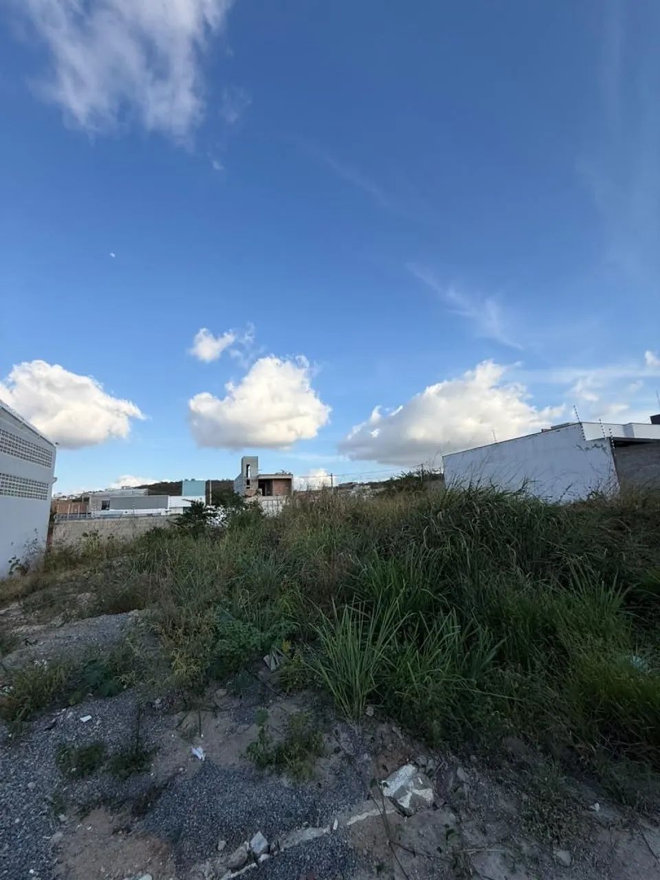 VENDO TERRENO NA MORADA VERDE  - Foto 4