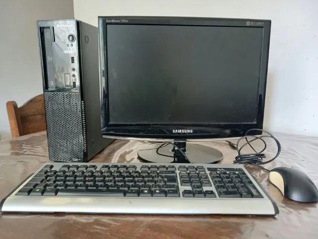 PC Completo Core i5-3570 3th