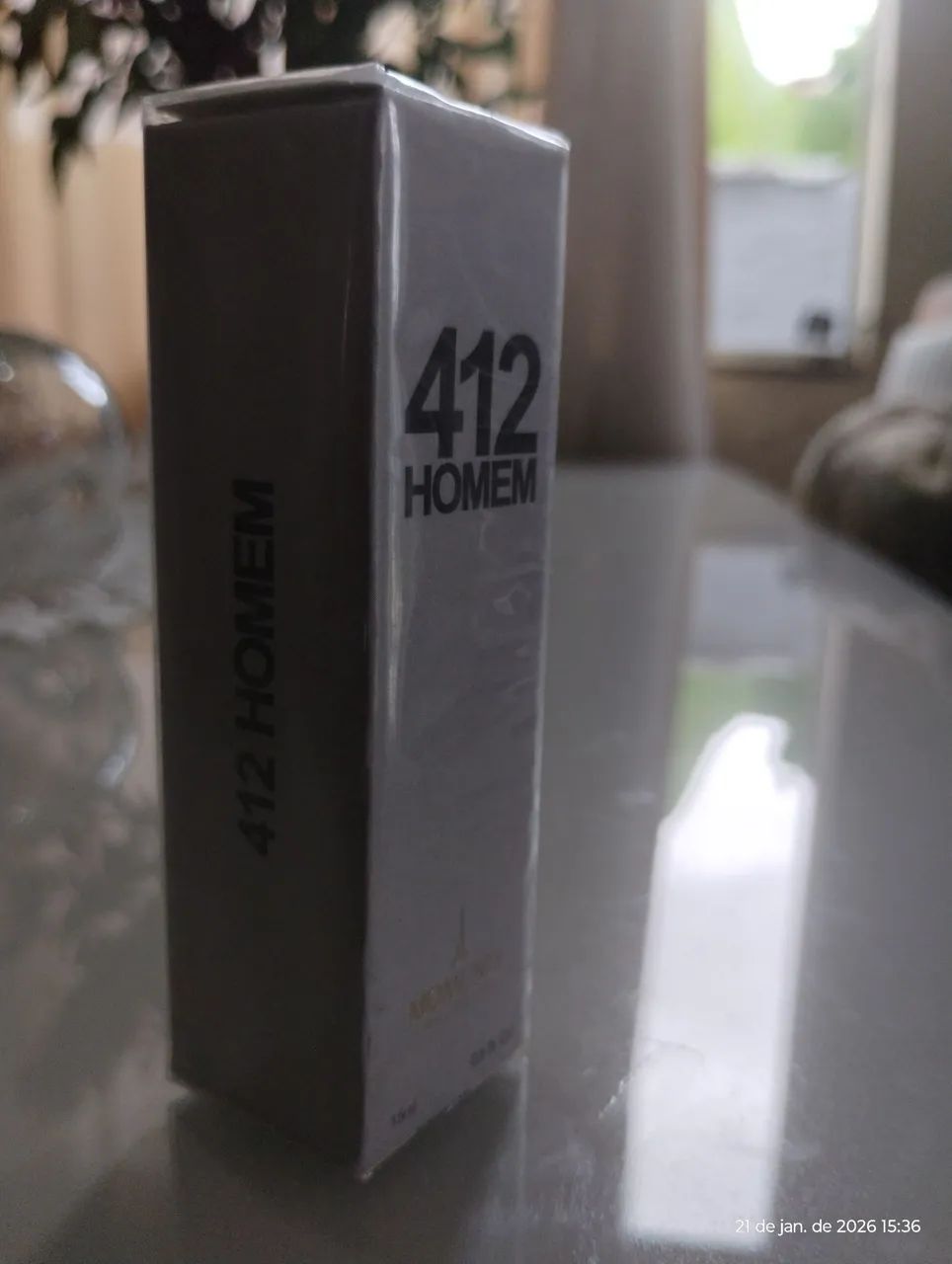 Perfume importado  - Foto 4