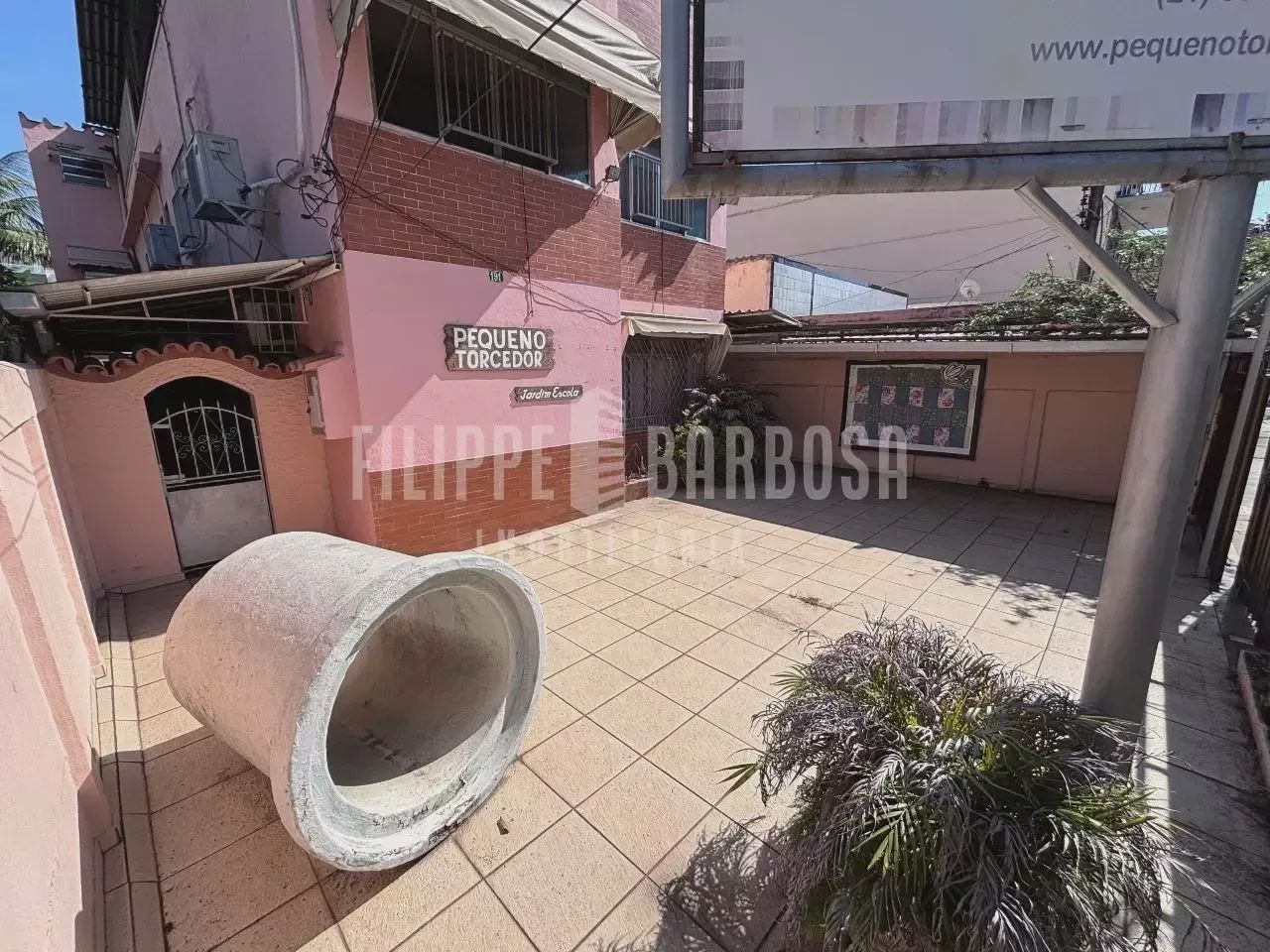 PRÉDIO COMERCIAL - 800M2 - VILA DA PENHA - Foto 2