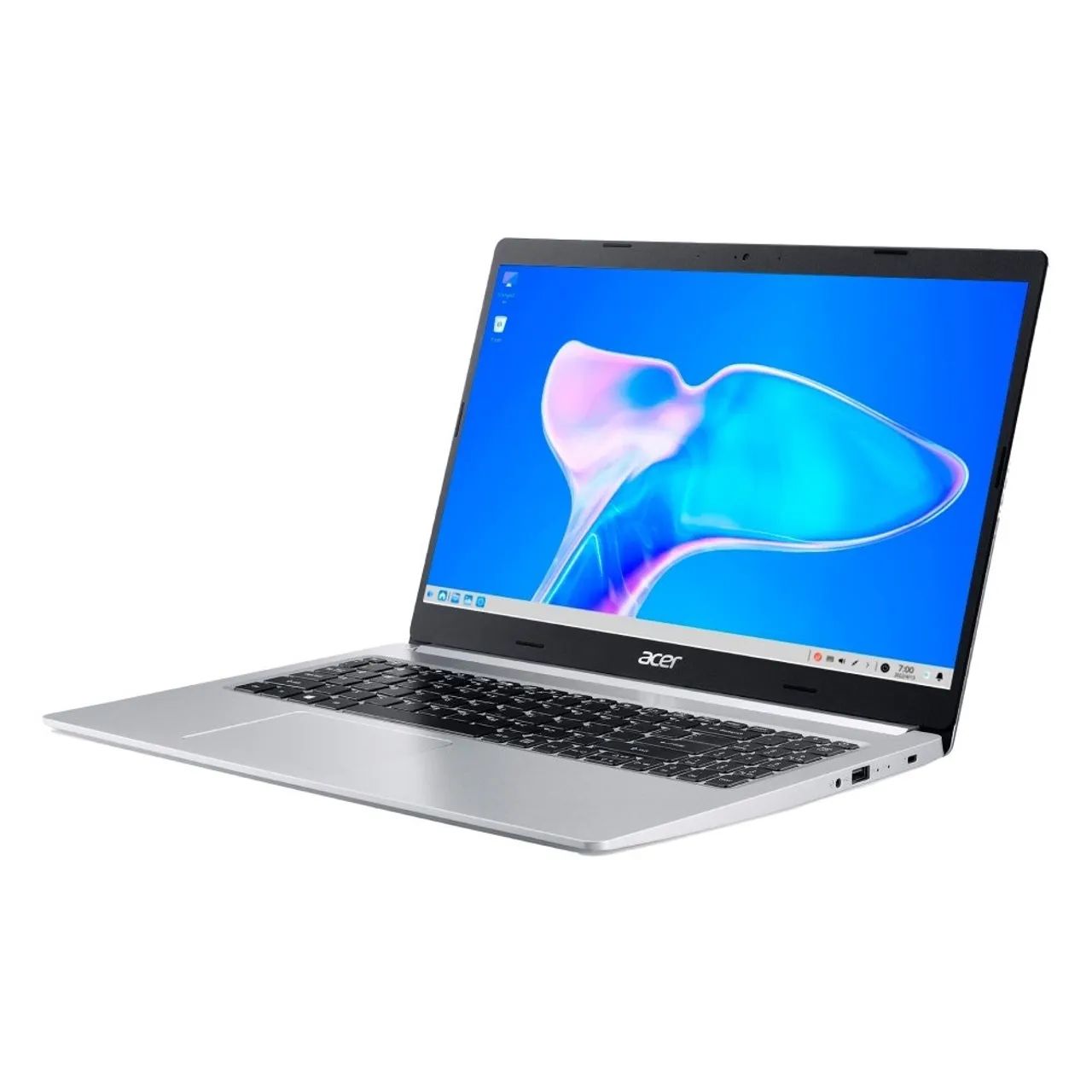 Notebook Acer aspire 5 R5 5500u - Foto 4