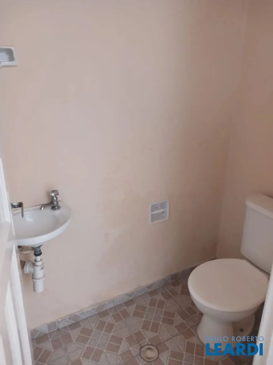 SOBRADO - SANTO AMARO - SP - Foto 5
