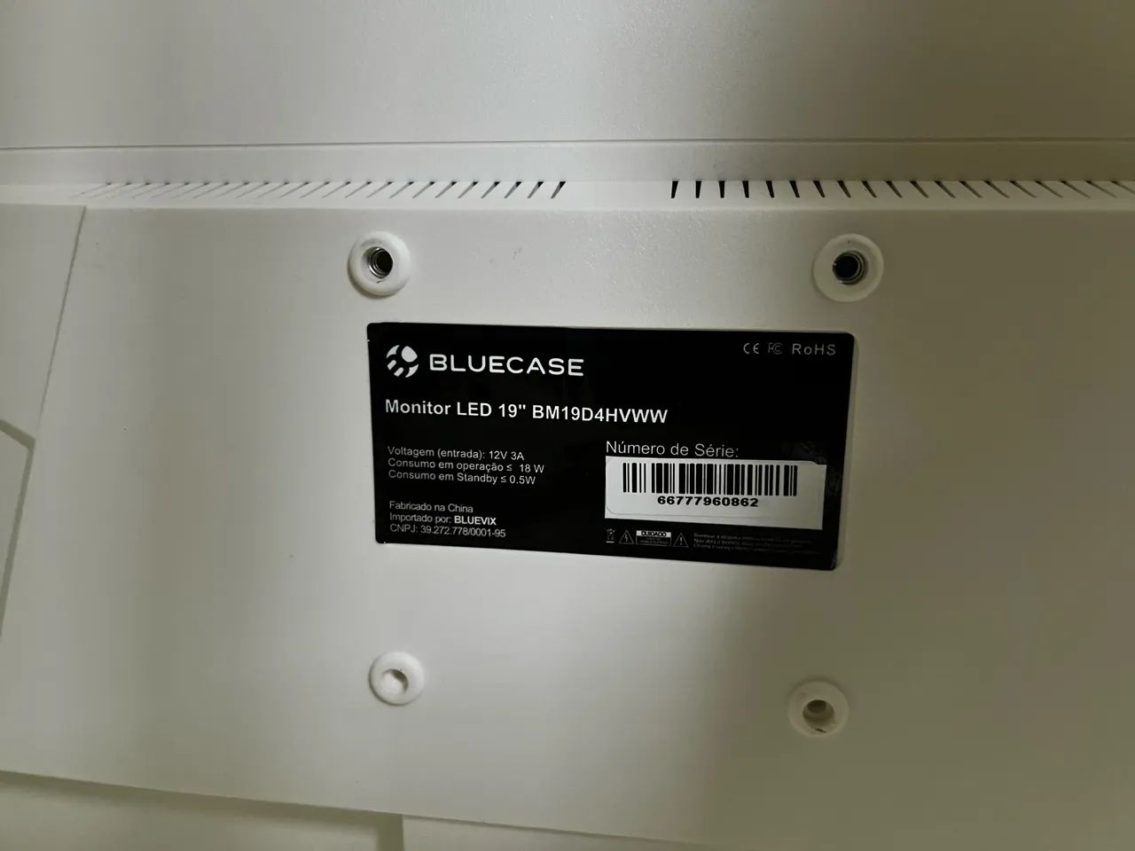 Monitor  - Foto 2