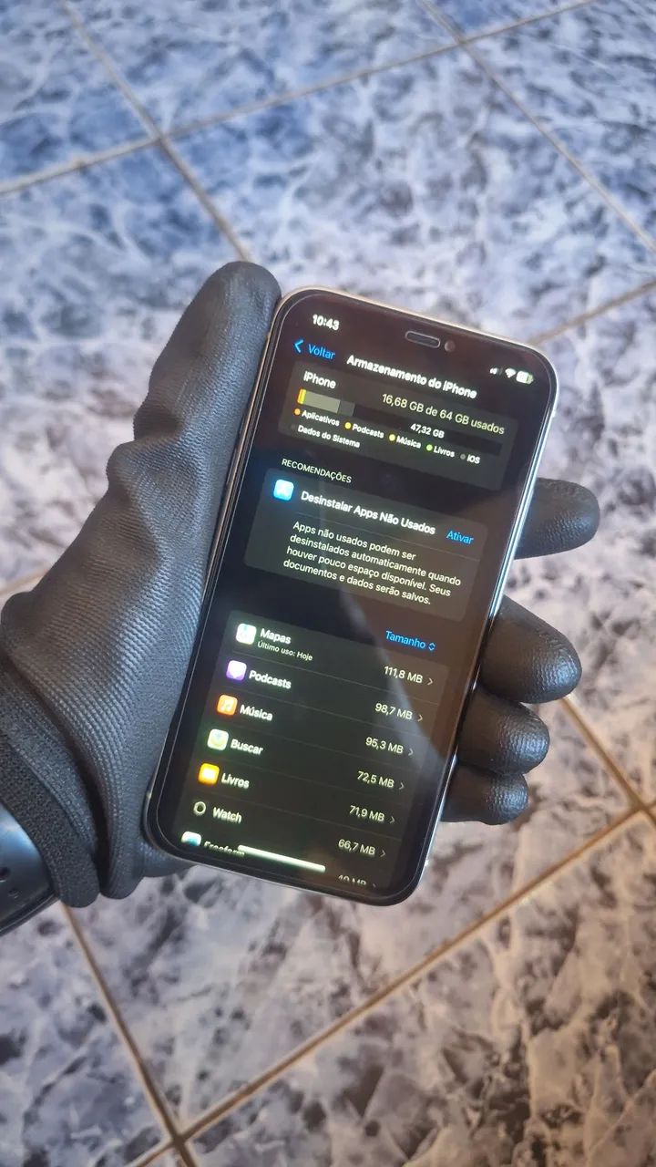 iPhone 11  - Foto 4