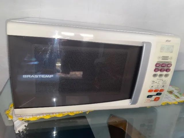 Microondas  - Foto 4