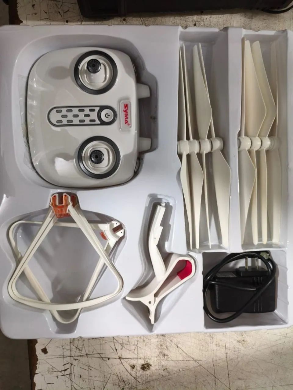 Drone X8 Pro - Foto 2