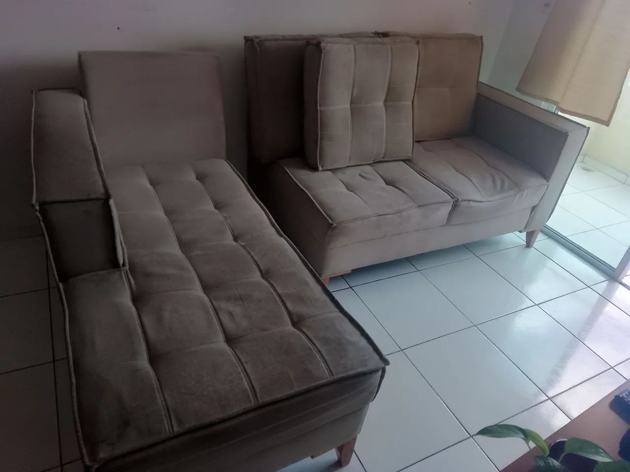 SOFÁ  - Foto 2