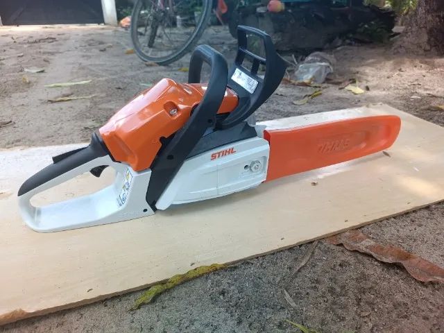 MOTOSSERA STIHL MS 162 - NOVISSIMA 