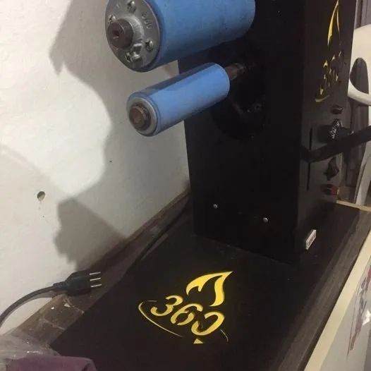 Máquina Estampar copos - Foto 5