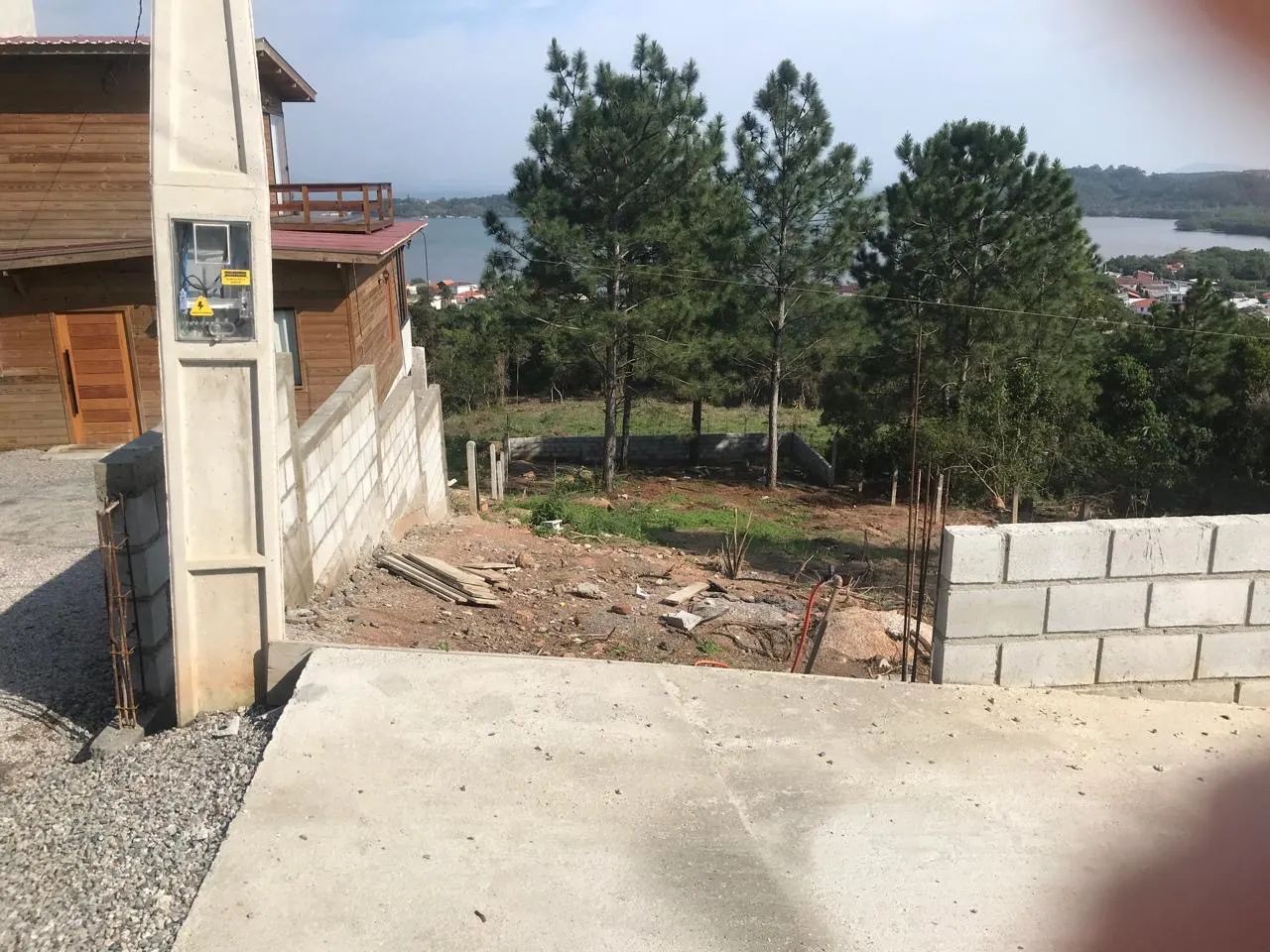 Lote no Ribeirão da Ilha  - Foto 5
